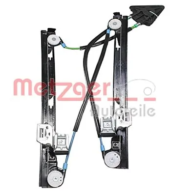 Window Regulator
